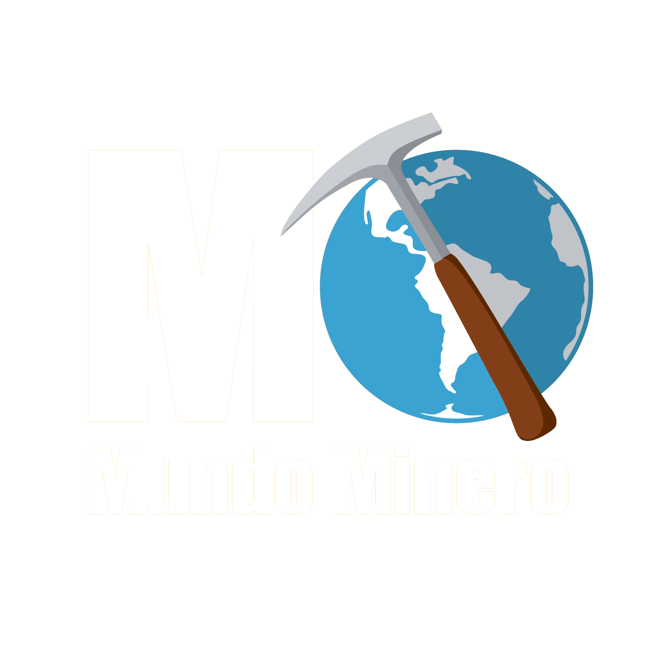 logo mundo minero